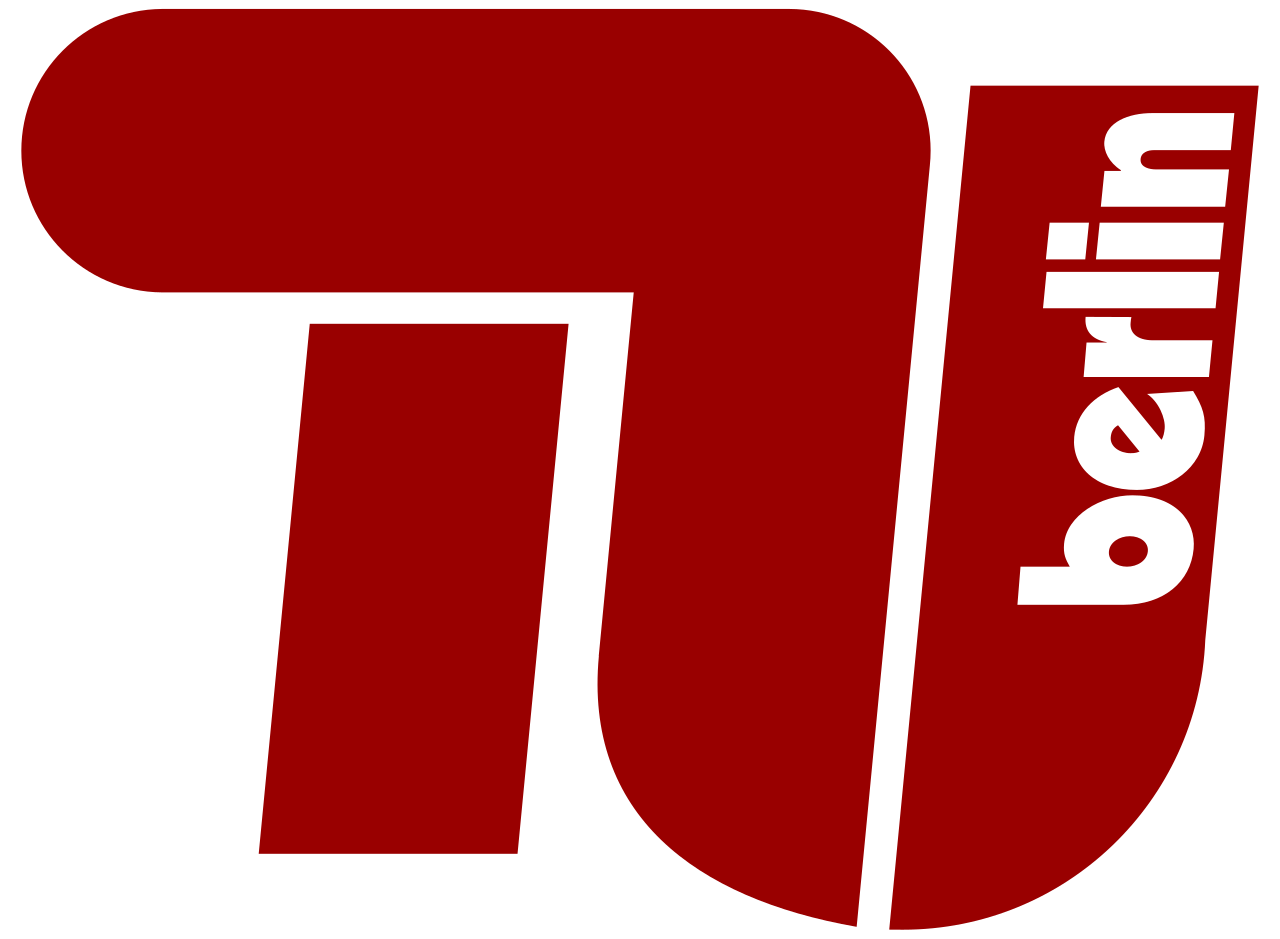 TUB Logo